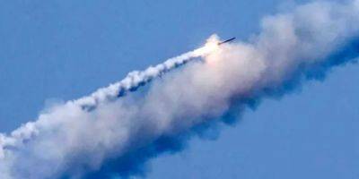 Ночная ракетная атака: армия РФ пыталась ударить по Киевской и Хмельницкой областям