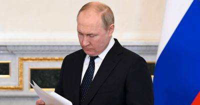 Стратегия Путина: насколько Россия сможет еще затянуть войну