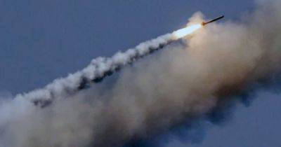 Ночной обстрел Украины: ВС РФ атаковали мирные города 28 крылатыми ракетами (фото)