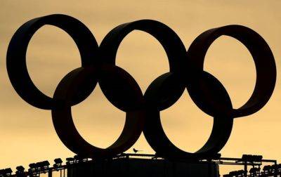 Украина готова бойкотировать Олимпиаду, если к ней допустят РФ - Шмыгаль
