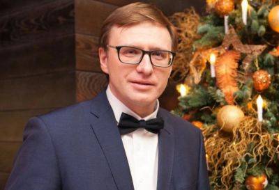 Председатель правления Сенс Банка Дмитрий Кузьмин подал в отставку