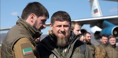 Кадыровцы и дагестанцы устроили стрельбу в Михайловке, 20 убитых и 40 раненых - детали от Генштаба