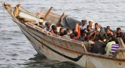 Миграционный кризис: Лампедуза просит Европу о помощи