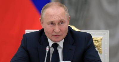 В Госдепе США сомневаются, что кто-то арестует Путина, пока он президент РФ