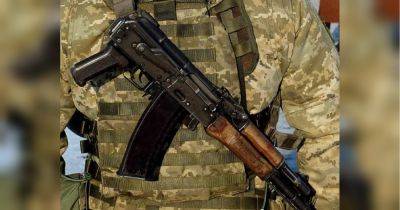На Днепропетровщине пьяный солдат расстрелял сослуживцев из-за сделанного замечания, — СМИ