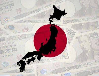 Экономика Японии росла опережающими темпами во II квартале