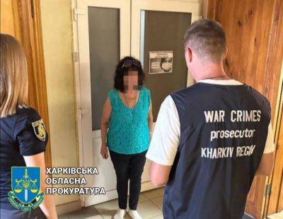 «РФ здесь навсегда»: поймали жителя Купянска, которая радовалась оккупантам