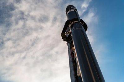 NASA договорилось с Rocket Lab о запуске двух климатических мини-спутников - itc.ua - Украина - Новая Зеландия