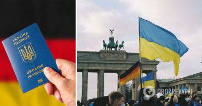Беженцы из Украины – Германия нуждается в специалистах, но хочет, чтобы украинцы вернулись в Украину – Кристиан Линднер