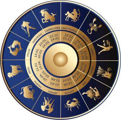 Гороскоп на август 2023 - что принесет Новолуние во Льве 16 августа знакам Зодиака
