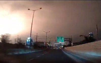 В Израиле на оборонном заводе раздался взрыв: есть пострадавший - korrespondent.net - Украина - Израиль - Турция - Стамбул