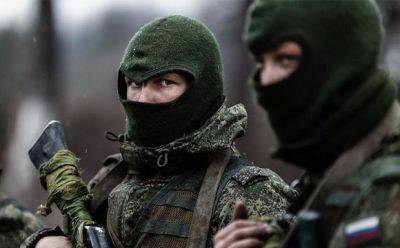 Российские ДРГ проникли на Черниговщину и получили отпор от Сил обороны - все подробности