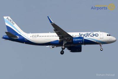 Авиакомпания IndiGo запускает прямые рейсы между Дели и Ташкентом