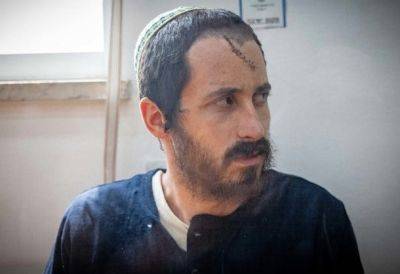 Нет доказательств. Подозреваемый в убийстве палестинца в Кфар-Бурка переведен под домашний арест