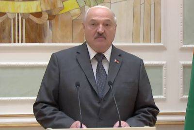 Лукашенко - Путин - Лукашенко ведет двойную игру: что задумал белорусский диктатор - politeka.net - Россия - Украина - Белоруссия - Запад