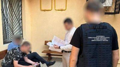 "Тыловые" командиры на Киевщине незаконно выписывали себе "боевые" премии