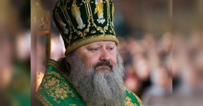 Медики подтвердили инфаркт у срочно прооперированного митрополита УПЦ Павла, — адвокат