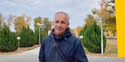 Россияне похитили еще одного работника Запорожской АЭС, связи с мужчиной нет — Энергоатом