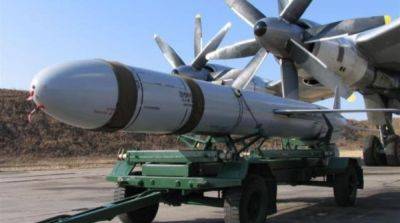 Ночной удар по Украине: в российских ракетах обнаружили иностранные микросхемы