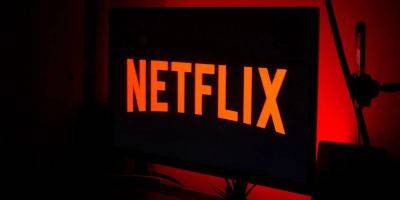 Netflix запустит облачный стриминг игр на телевизорах и компьютерах
