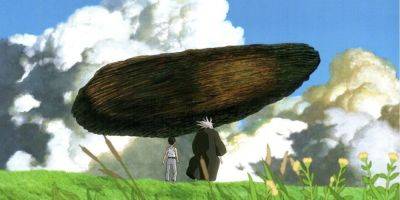 Вероятно станет последним. Студия Ghibli показала кадры из нового фильма Хаяо Миядзаки Как живете?