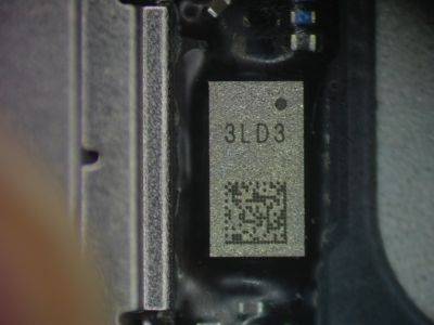 Минг Чи Куо - В iPhone 15 нашли чип 3LD3 – вероятный ограничитель возможностей USB-C для «неродных» кабелей - itc.ua - Украина - Ес