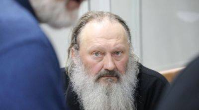 Адвокат раскрыл диагноз, который поставили митрополиту УПЦ МП Павлу
