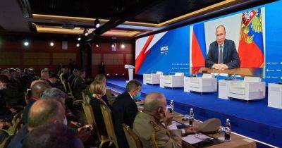 Африканская Россия. Что и зачем Путин и Шойгу наплели гостям оружейно-безопасного мероприятия в Подмосковье