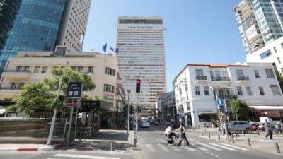 Две крайности: в Израиле вырос спрос на дешевое и элитное жилье