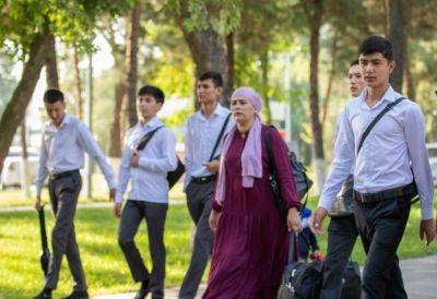 Все начнется с 20 августа. В Узбекистане запускают новую систему по выделению мест для студентов в общежитиях