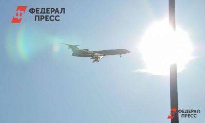 Российские туристы будут чаще застревать за границей: «Самолеты требуют постоянного ремонта»