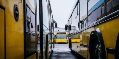 В Киеве разрешили платить онлайн штраф за безбилетный проезд