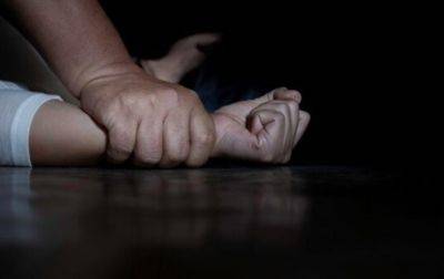 Житель Киевской области изнасиловал 13-летнюю внучку