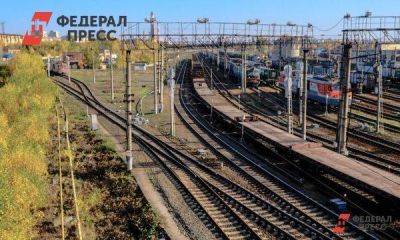 В Петербурге начали изымать землю под строительство магистрали до Москвы