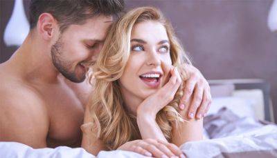 Ваша женщина будет удивлена: названы 7 продуктов, которые повышают мужскую силу в постели