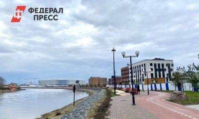 Губернатор Калининградской области показал в цифрах рост регионального туризма