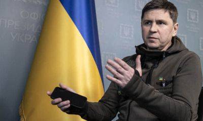 У Зеленского отреагировали на идею НАТО об отказе Украины от территорий