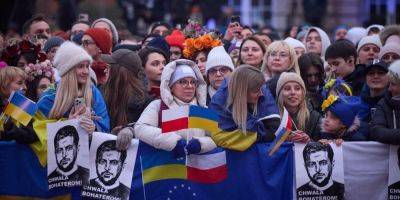 Считают украинских женщин конкурентками. Какая категория поляков больше всего настроена против украинцев