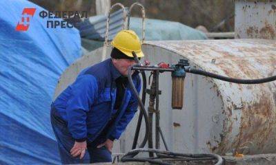 Российский газ спасет энергетику Казахстана