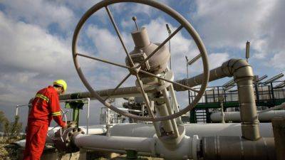 Казахстан готов прокачивать транзитом до 10 миллиардов кубометров российского газа в Узбекистан
