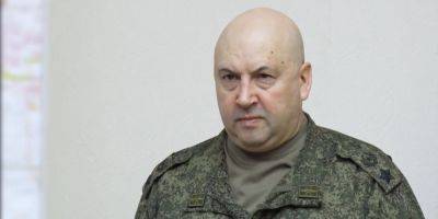 После бунта Пригожина. Генерал Суровикин под домашним арестом, ему посоветовали «не высовываться» — СМИ