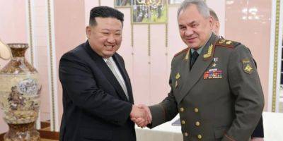 Россия нарушит резолюции ООН, если заключит сделку с Северной Кореей о поставках оружия — Госдеп