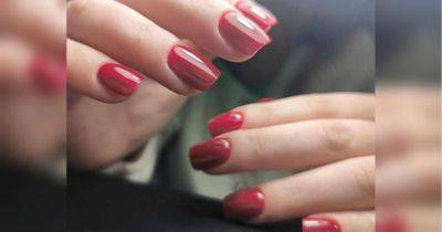 «На пике популярности в покрытии ногтей оттенок Viva Magenta», — нейл-стилист Татьяна Сорока
