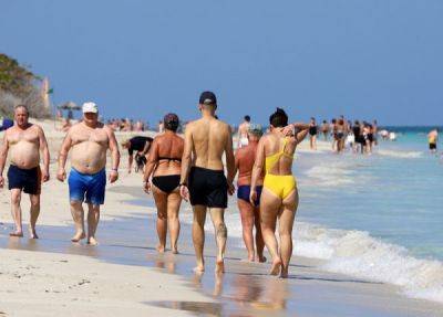 Перечислены самые популярные у россиян отели на Кубе для бронирования на зиму