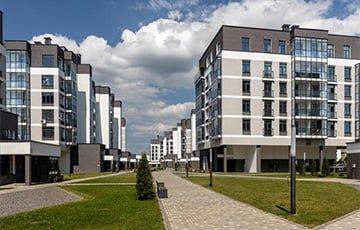 Как выглядит самая дорогая квартира, которую купили в июле в Минске