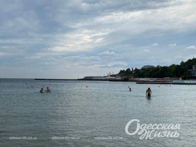 Погода в Одессе и одесской области 15 августа: облачно, но жарко