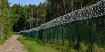 Латвия проводит дополнительную мобилизацию пограничников, чтобы усилить границу с Беларусью