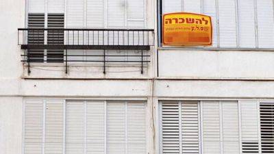 В Израиле стали чаще выгонять квартиросъемщиков: в чем причина