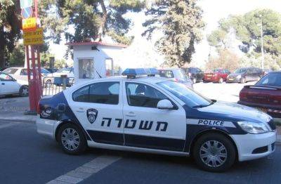 Покушение на убийство на шоссе недалеко от Тель-Авива: киллеры скрылись на мотоцикле