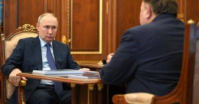 Путин приказал "бороться" с инфляцией в России ярмарками